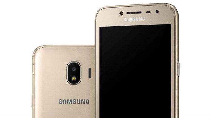 Samsung Galaxy J2 Pro