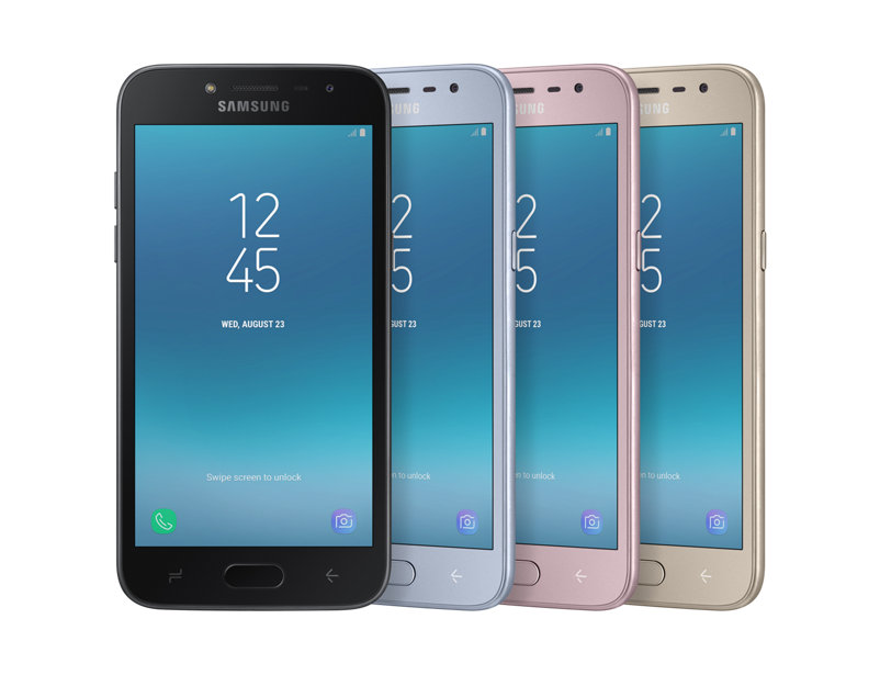 Samsung Galaxy J2 Pro