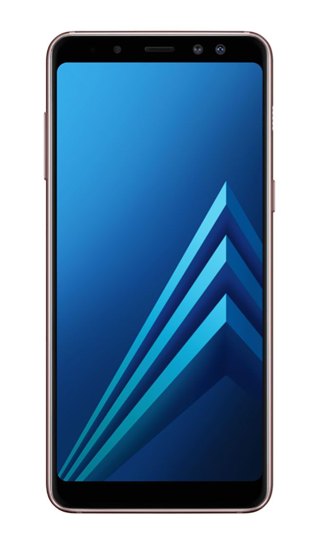 Samsung Galaxy J6 