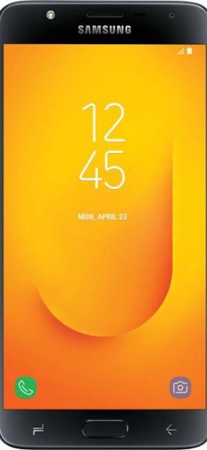 Samsung Galaxy J7 Duo