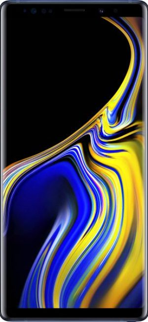 Samsung Galaxy Note 9