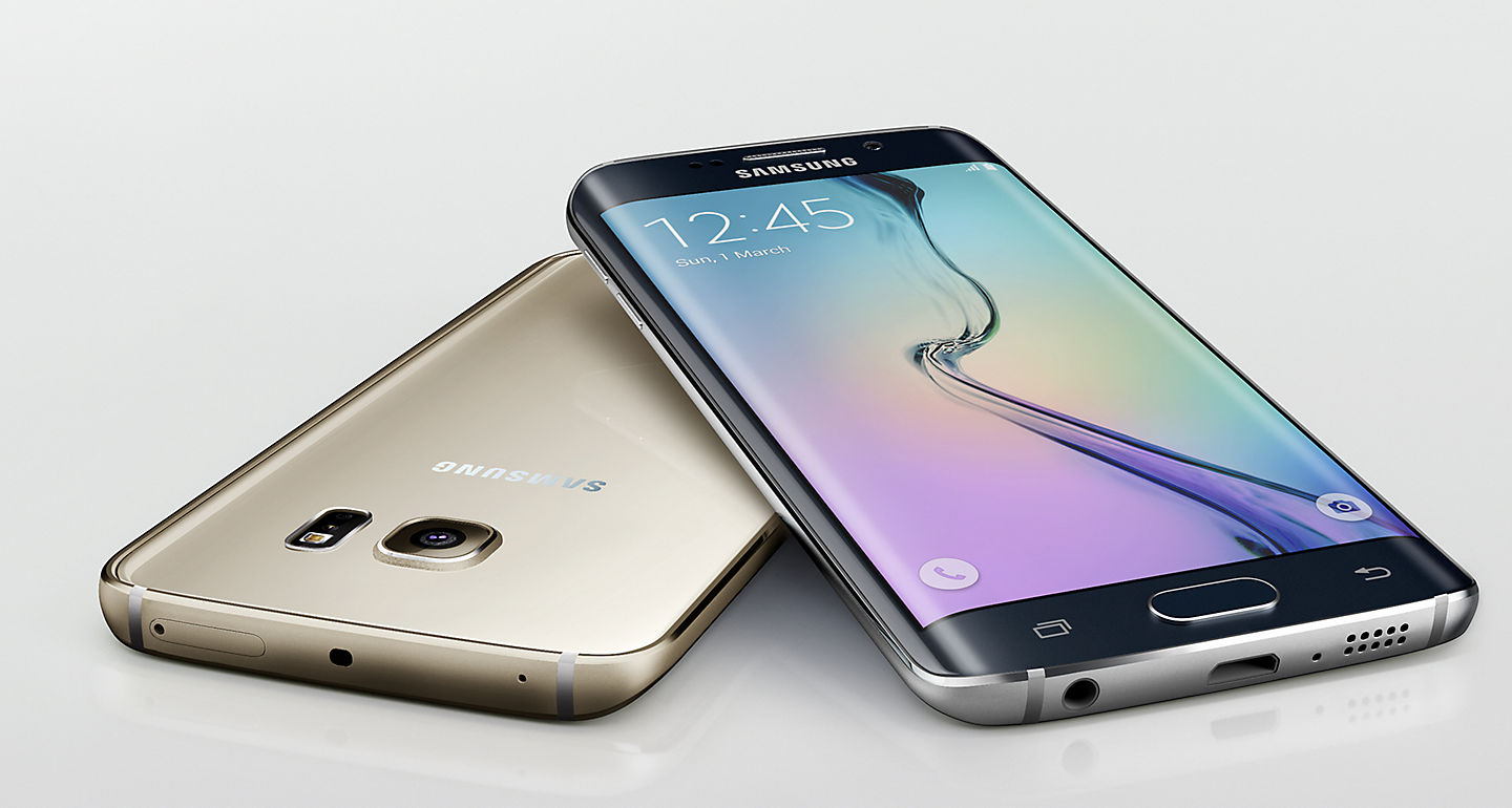 Samsung Galaxy S6