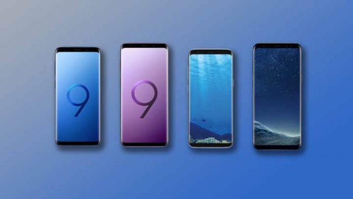 Samsung Galaxy S8’den Galaxy S9’a Geçmeye Gerek Var mı-