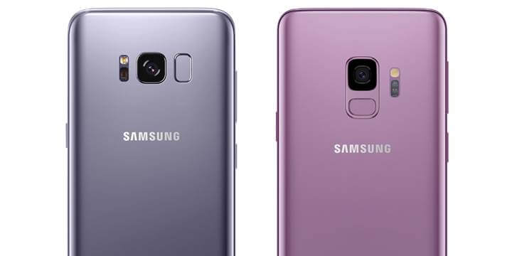 Samsung Galaxy S8’den Galaxy S9’a Geçmeye Gerek Var mı-