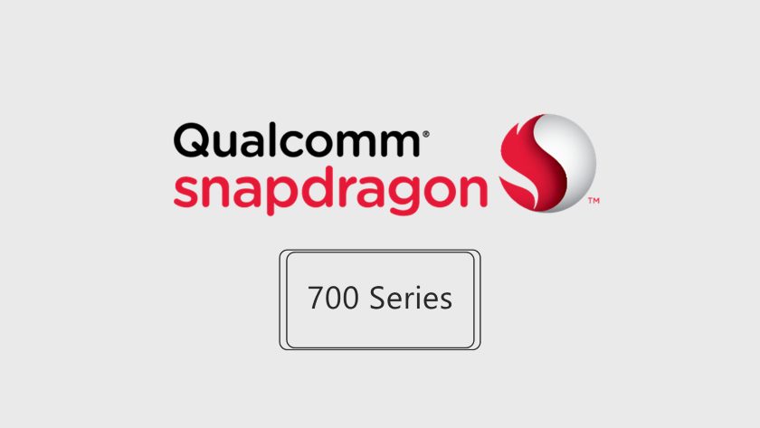 Snapdragon 700