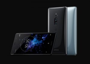 Sony Xperia XZ2 Premium