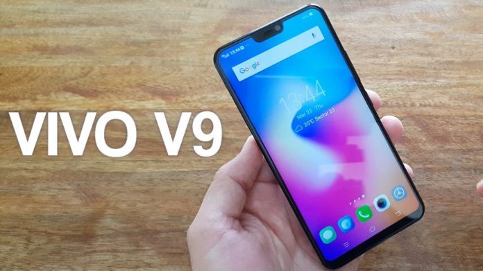 Vivo V9 Youth