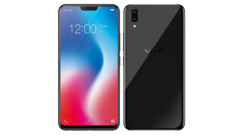 Vivo V9 Youth