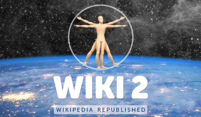 Wikipedia için Yeni Giriş Yöntemi!
