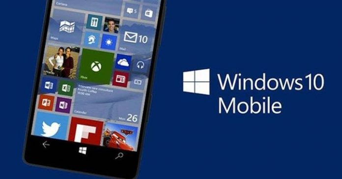 Windows Mobil