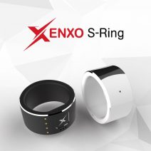 Xenxo S-Ring
