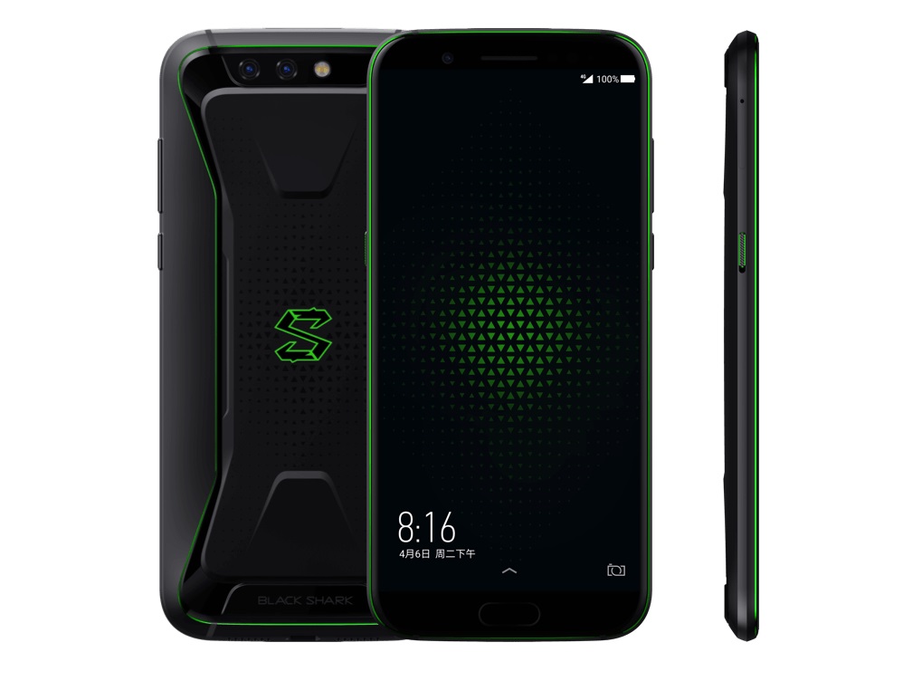 Xiaomi Black Shark