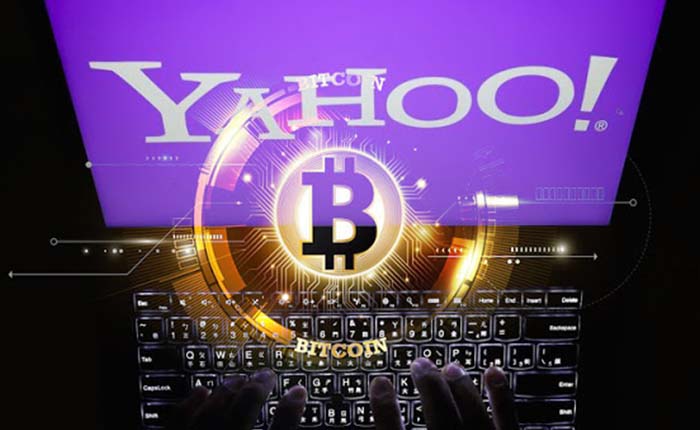 Yahoo Kripto Para 