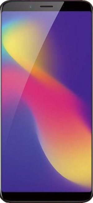 ZTE nubia N3