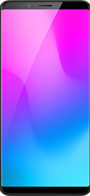 ZTE nubia Z18 mini