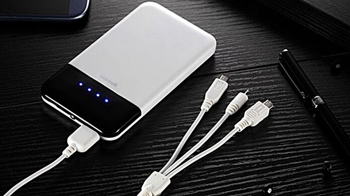 En İyi Taşınabilir Şarj Cihazları (Powerbank) 2018 Nisan