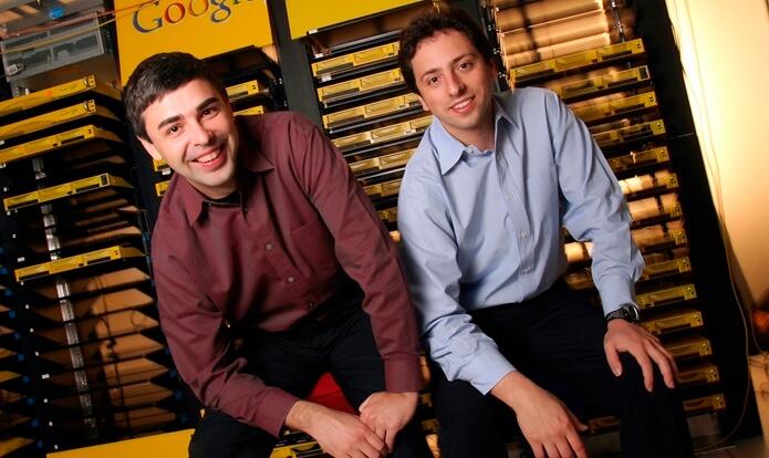 Google'ın Kurucu Ortağının Yapay Zeka (AI) Hakkındaki Endişeleri