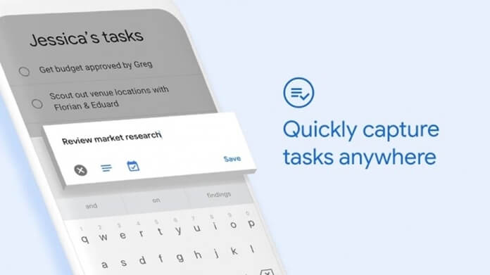 Google Görevler Uygulaması Artık Takvimden Bağımsız!