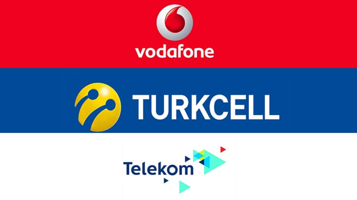 Google Chat (RCS) Destekleyen Türk GSM Operatörleri Açıklandı!
