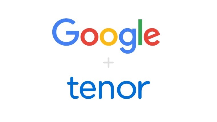 google tenor