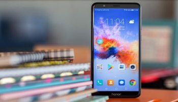 Honor 7X EMUI 8.0 ve Oreo Güncellemesi Geliyor