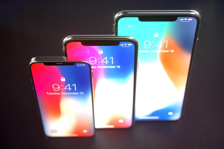 iPhone XL