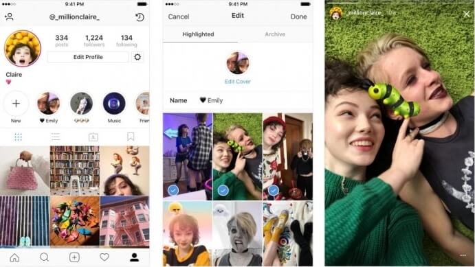 Instagram Kullanıcılara Kendi Verilerinin Kopyasını Sunacak