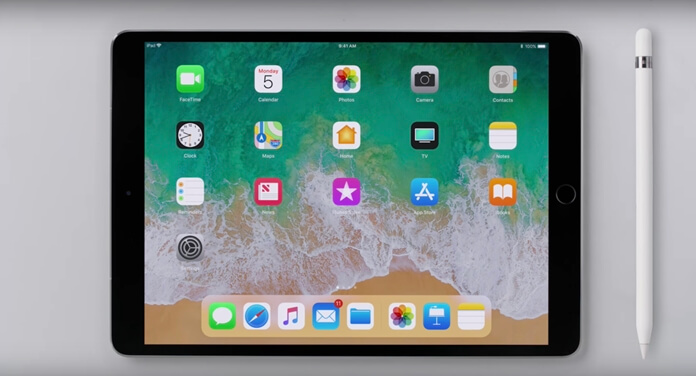 Yeni Apple iPad ve Apple Pencil Uyumunu Anlatan Üç Yeni Reklam Yayınlandı!