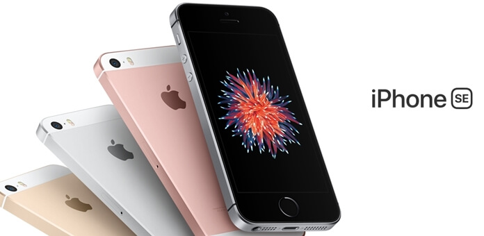 Apple iPhone SE 2 Geliyor Mu? Ne Zaman Çıkacak?