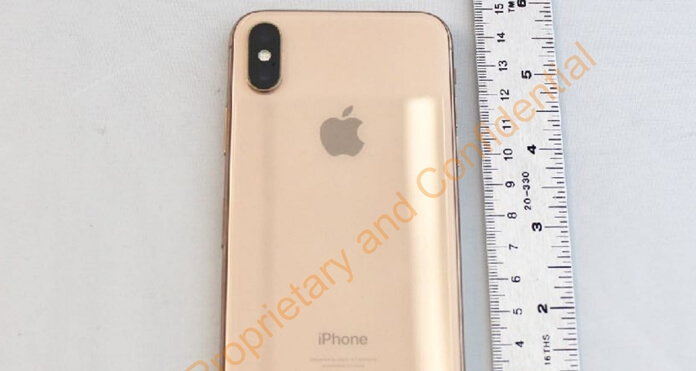 iPhone X Yeni Renk Seçeneği Blush Gold Satışa Çıkıyor!