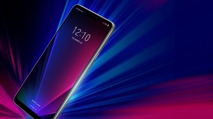 LG G7 ve LG Q7 Sertifikaları Alındı!