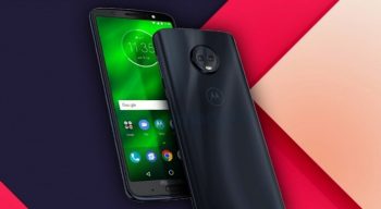 Moto G6 Plus Geekbench'te Görüldü! İşte Özellikleri...