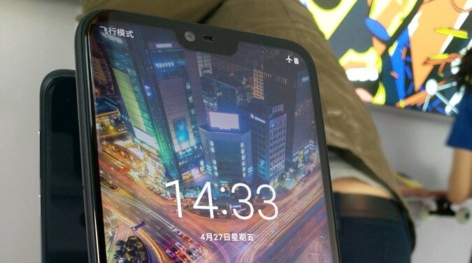 Nokia X/X6 Fotoğrafları Sızdırıldı!