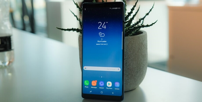 Samsung Galaxy Note 9 Tüm Sızıntılar: Özellikleri, Fiyatı ve Çıkış Tarihi