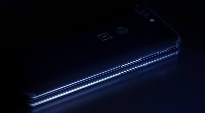 OnePlus 6 Yeni Tanıtım Görselinde Gizli Bilgiler Mevcut!