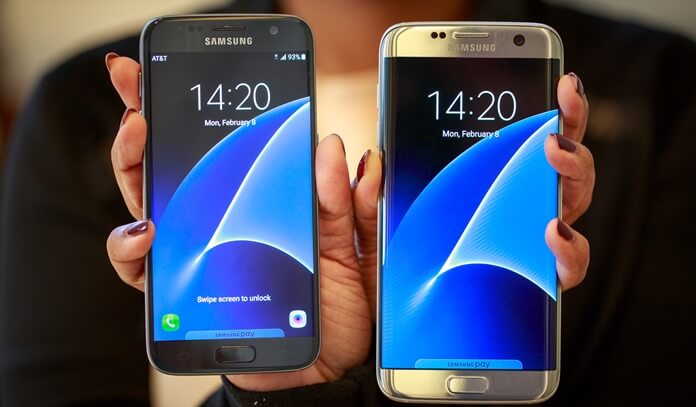 Samsung Galaxy S7 ve S7 edge Kullanıcılarını Üzecek Haber Geldi