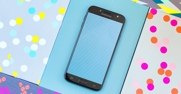 Samsung'un İlk Android Go Telefonu Geekbench'te Görüldü!