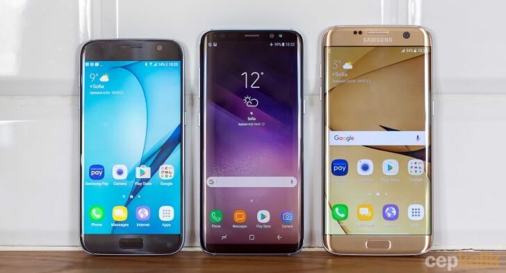 Samsung'a Patent İhlali Sebebiyle 3 Milyar Dolarlık Dava Açıldı!