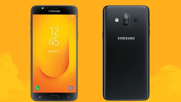 Uygun Fiyatı ve Çift Kamerasıyla Samsung Galaxy J7 Duo Tanıtıldı!