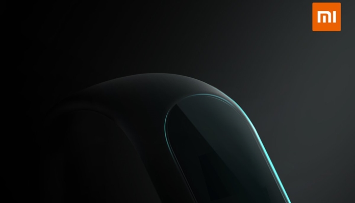 Xiaomi Mi Band 3