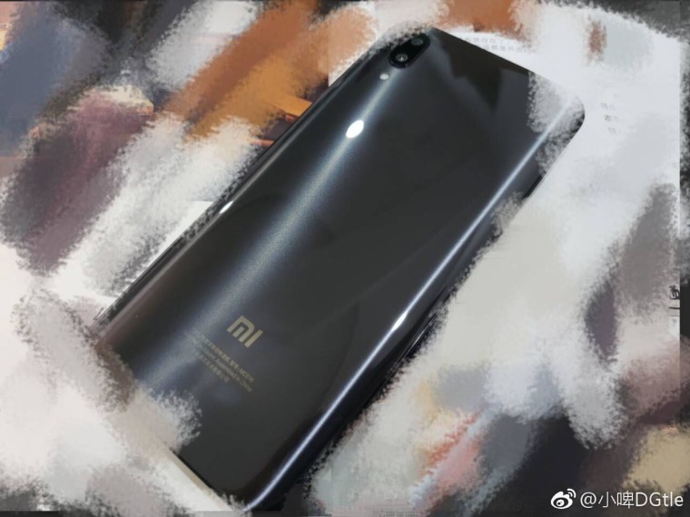 xiaomi mi7-1