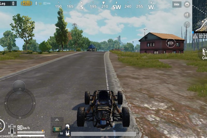 PUBG Mobile Galibiyet Taktikleri