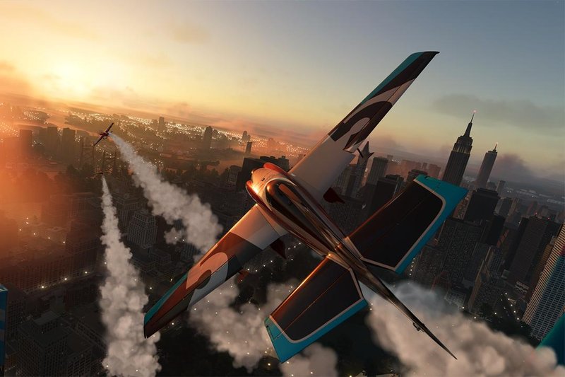 The Crew 2 Hakkında Tüm Detaylar