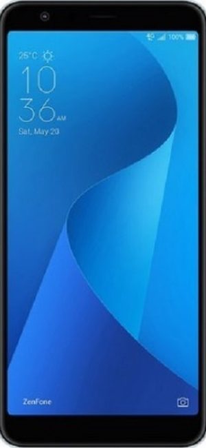 Asus Zenfone Live L1