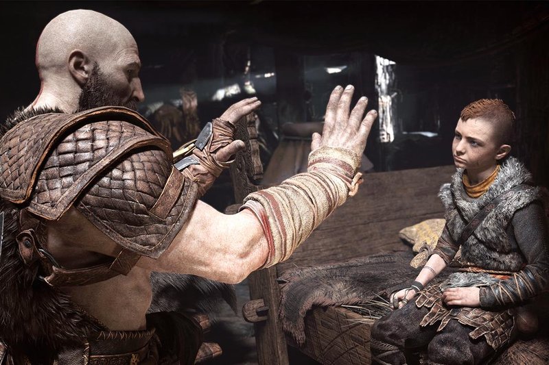 Yeni Başlayanlar için God of War Taktikleri