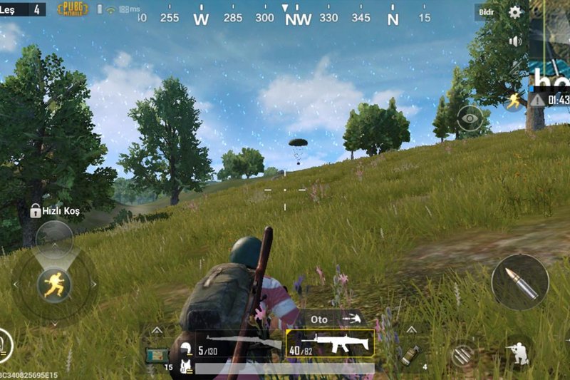 PUBG Mobile Galibiyet Taktikleri