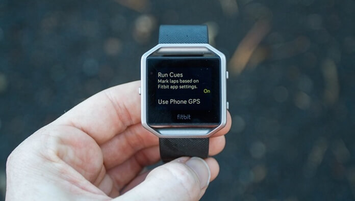Google ve Fitbit yeni akıllı saatler için güçlerini birleştirdi!