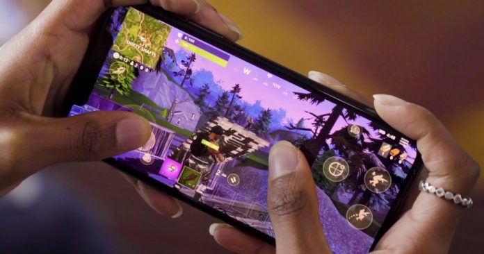 Fortnite Mobile Galibiyet Taktikleri