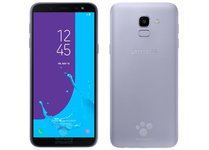 Galaxy J6