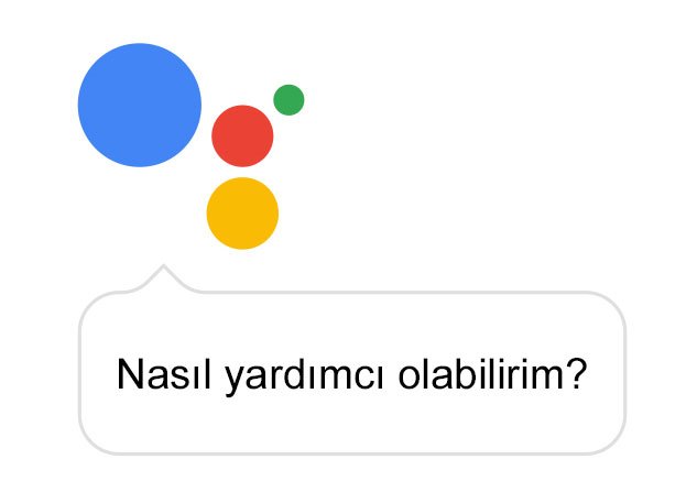 Google Asistan